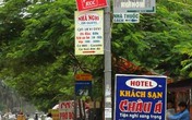 Cặp đôi sĩ tử ôn thi đại học trong... nhà nghỉ Cặp đôi sĩ tử ôn thi đại học trong... nhà nghỉ