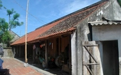 Chiêm ngưỡng nhà cổ 200 tuổi đẹp hiếm thấy ở Thanh Hóa Chiêm ngưỡng nhà cổ 200 tuổi đẹp hiếm thấy ở Thanh Hóa