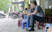 Những khu cafe vỉa hè nổi tiếng nhất Hà Nội Những khu cafe vỉa hè nổi tiếng nhất Hà Nội