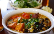 Những món bún ngon cho ngày se lạnh ở Hà Nội Những món bún ngon cho ngày se lạnh ở Hà Nội