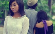 Phía sau người đàn ông chung tình Phía sau người đàn ông chung tình