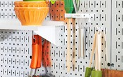 Phòng bếp xinh nhờ nội thất và cách trang trí thông minh Phòng bếp xinh nhờ nội thất và cách trang trí thông minh