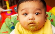 Sợ thiếu chất, bố mẹ vô tình tẩm bổ... giun cho con Sợ thiếu chất, bố mẹ vô tình tẩm bổ... giun cho con