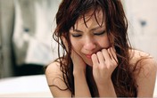 "Lấy mày về như lấy thêm cái giống đực về nhà" "Lấy mày về như lấy thêm cái giống đực về nhà"