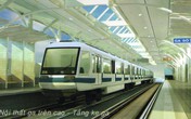 Xây tuyến tàu điện ngầm Trần Hưng Đạo - Thượng Đình Xây tuyến tàu điện ngầm Trần Hưng Đạo - Thượng Đình