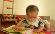 Giúp trẻ 1-3 tuổi phát triển vốn từ vựng Giúp trẻ 1-3 tuổi phát triển vốn từ vựng