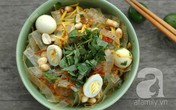 Tự làm bánh tráng trộn ngon mà không khó Tự làm bánh tráng trộn ngon mà không khó