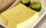 Tự làm đậu phụ trứng mềm ngon tuyệt hảo Tự làm đậu phụ trứng mềm ngon tuyệt hảo