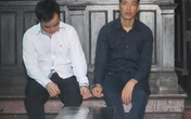 Bi kịch chồng chất của ông bố trẻ lỡ mang trọng tội Bi kịch chồng chất của ông bố trẻ lỡ mang trọng tội