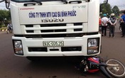 Gây tai nạn rồi trốn, bỏ nạn nhân gào khóc dưới bánh xe Gây tai nạn rồi trốn, bỏ nạn nhân gào khóc dưới bánh xe