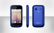 Xuất hiện bộ smartphone giá rẻ nhất thị trường Xuất hiện bộ smartphone giá rẻ nhất thị trường
