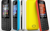 Bộ ba “dế” giá rẻ Nokia ra mắt Bộ ba “dế” giá rẻ Nokia ra mắt