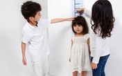 Lý do khiến trẻ chậm phát triển chiều cao? Lý do khiến trẻ chậm phát triển chiều cao?
