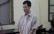 Nước mặt người mẹ khắc khổ của kẻ giết người đốt xác Nước mặt người mẹ khắc khổ của kẻ giết người đốt xác