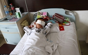 Vụ án kinh hoàng: Cậu bé 6 tuổi bị móc mất 2 mắt Vụ án kinh hoàng: Cậu bé 6 tuổi bị móc mất 2 mắt