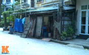 Mục sở thị quy trình làm bún bẩn Mục sở thị quy trình làm bún bẩn