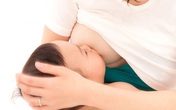Tôi bị "nghiện" cho con bú Tôi bị "nghiện" cho con bú