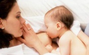 Con bị Down, mẹ vẫn quyết sinh Con bị Down, mẹ vẫn quyết sinh
