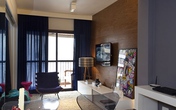 Căn hộ 45m² bày giỏi, rộng như 60m² Căn hộ 45m² bày giỏi, rộng như 60m²