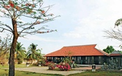 Nhà đẹp như mơ của 7 mỹ nhân không tuổi (4) Nhà đẹp như mơ của 7 mỹ nhân không tuổi (4)