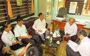 Ép học sinh rời trường chuyên vì mặc nhầm quần Ép học sinh rời trường chuyên vì mặc nhầm quần
