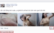 Thực hư vụ nữ sinh tung ảnh nude khoe là giảng viên Thực hư vụ nữ sinh tung ảnh nude khoe là giảng viên