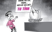 Oái ăm vụ đòi chồng tiền “hao mòn thân thể” Oái ăm vụ đòi chồng tiền “hao mòn thân thể”