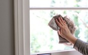 Vài cách đơn giản giúp lau sạch cửa kính Vài cách đơn giản giúp lau sạch cửa kính
