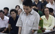 "Tra khảo" tìm vợ không được, rút dao đâm bà bầu sắp sinh "Tra khảo" tìm vợ không được, rút dao đâm bà bầu sắp sinh