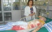 Bạn gái chưa muốn cưới, tẩm xăng để cả 2 cùng chết Bạn gái chưa muốn cưới, tẩm xăng để cả 2 cùng chết