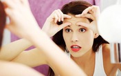 5 dấu hiệu chứng tỏ bạn đã bắt đầu già đi 5 dấu hiệu chứng tỏ bạn đã bắt đầu già đi