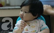 5 mẹo đơn giản “dụ” bé thử món mới 5 mẹo đơn giản “dụ” bé thử món mới