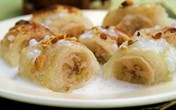 5 món ăn vặt tuyệt ngon cho mùa thu 5 món ăn vặt tuyệt ngon cho mùa thu