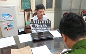 Trộm cắp lấy tiền chăm vợ đẻ Trộm cắp lấy tiền chăm vợ đẻ