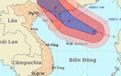 Đồ Sơn cấm khách tắm biển từ trưa nay 14/8 Đồ Sơn cấm khách tắm biển từ trưa nay 14/8
