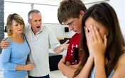 Bố mẹ không cho tôi yêu con gái ngoại tỉnh Bố mẹ không cho tôi yêu con gái ngoại tỉnh