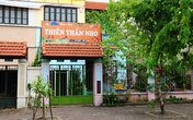 Có dị vật trong phế quản bé một tuổi tử vong Có dị vật trong phế quản bé một tuổi tử vong