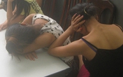 Cử nhân và sinh viên cùng nhau... bán dâm để mưu sinh Cử nhân và sinh viên cùng nhau... bán dâm để mưu sinh