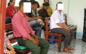 Bi hài phiên tòa xử vụ cắn 'của quý' giá 100 triệu đồng Bi hài phiên tòa xử vụ cắn 'của quý' giá 100 triệu đồng