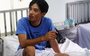 Người thanh niên chọn cái chết, nhường áo phao cho phụ nữ Người thanh niên chọn cái chết, nhường áo phao cho phụ nữ