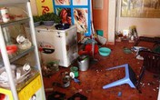 Vụ nổ nồi cơm điện: Gài thuốc nổ để trả thù? Vụ nổ nồi cơm điện: Gài thuốc nổ để trả thù?