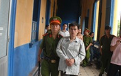 Giết phụ nữ bán vé số sau khi “mây mưa” Giết phụ nữ bán vé số sau khi “mây mưa”