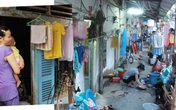 Thâm nhập những cuộc thác loạn và cơn bão ''sống thử'' tại KCN Thâm nhập những cuộc thác loạn và cơn bão ''sống thử'' tại KCN