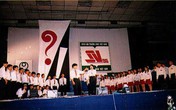 Những gameshow truyền hình Việt đáng nhớ một thời Những gameshow truyền hình Việt đáng nhớ một thời