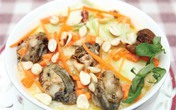 Món ngon chữa hiếm muộn cho phụ nữ Món ngon chữa hiếm muộn cho phụ nữ