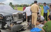 Tiết lộ của đại gia lái siêu xe 40 tỷ gây tai nạn chết người Tiết lộ của đại gia lái siêu xe 40 tỷ gây tai nạn chết người
