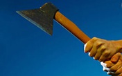 "Cuồng ghen" vợ dùng rìu chém chết tình nhân "Cuồng ghen" vợ dùng rìu chém chết tình nhân