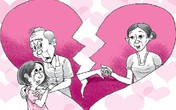 Bạn gái của ông ngoại Bạn gái của ông ngoại