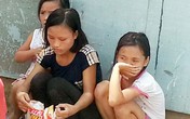 Nhà thiết kế thời trang giải cứu 2 cháu bé bị bắt cóc Nhà thiết kế thời trang giải cứu 2 cháu bé bị bắt cóc