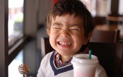 Làm sao để trẻ hứng thú ăn dặm Làm sao để trẻ hứng thú ăn dặm